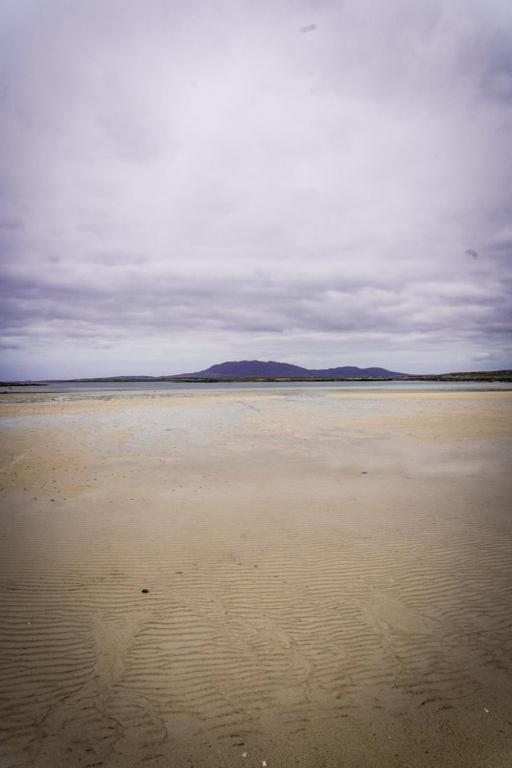 Carna Bay Hotel エクステリア 写真